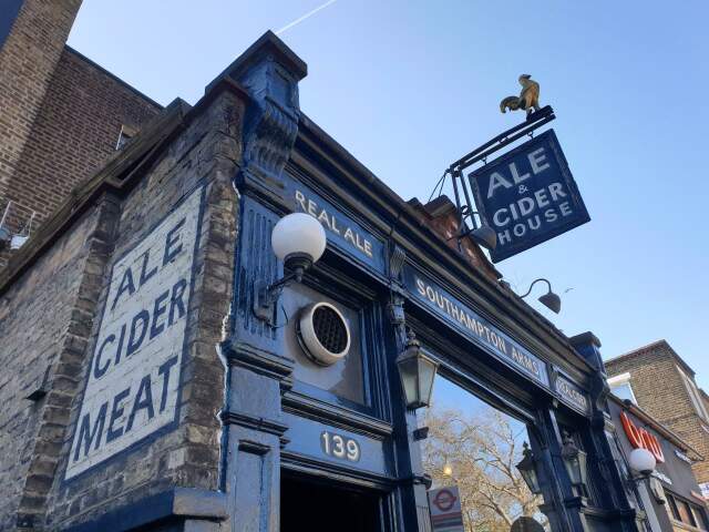 Image of Southampton Arms